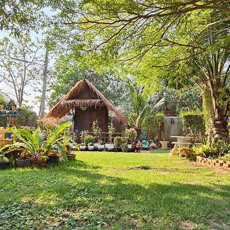 Smilingface Guesthouse Sukhothai Luaran gambar
