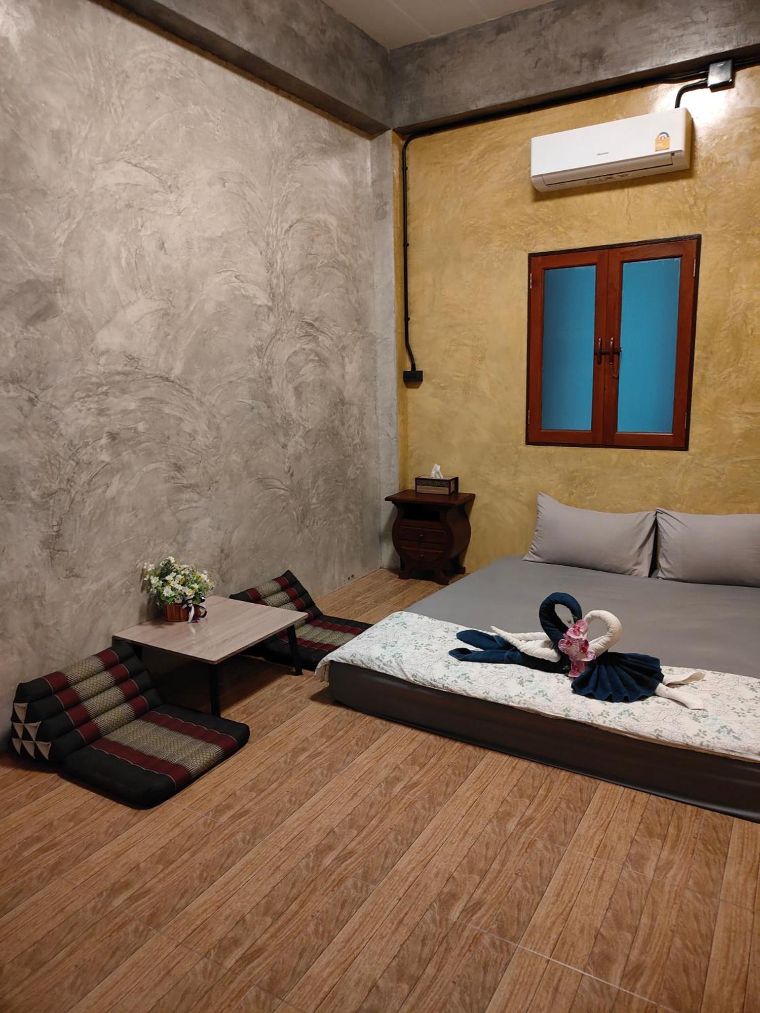 Smilingface Guesthouse Sukhothai Luaran gambar