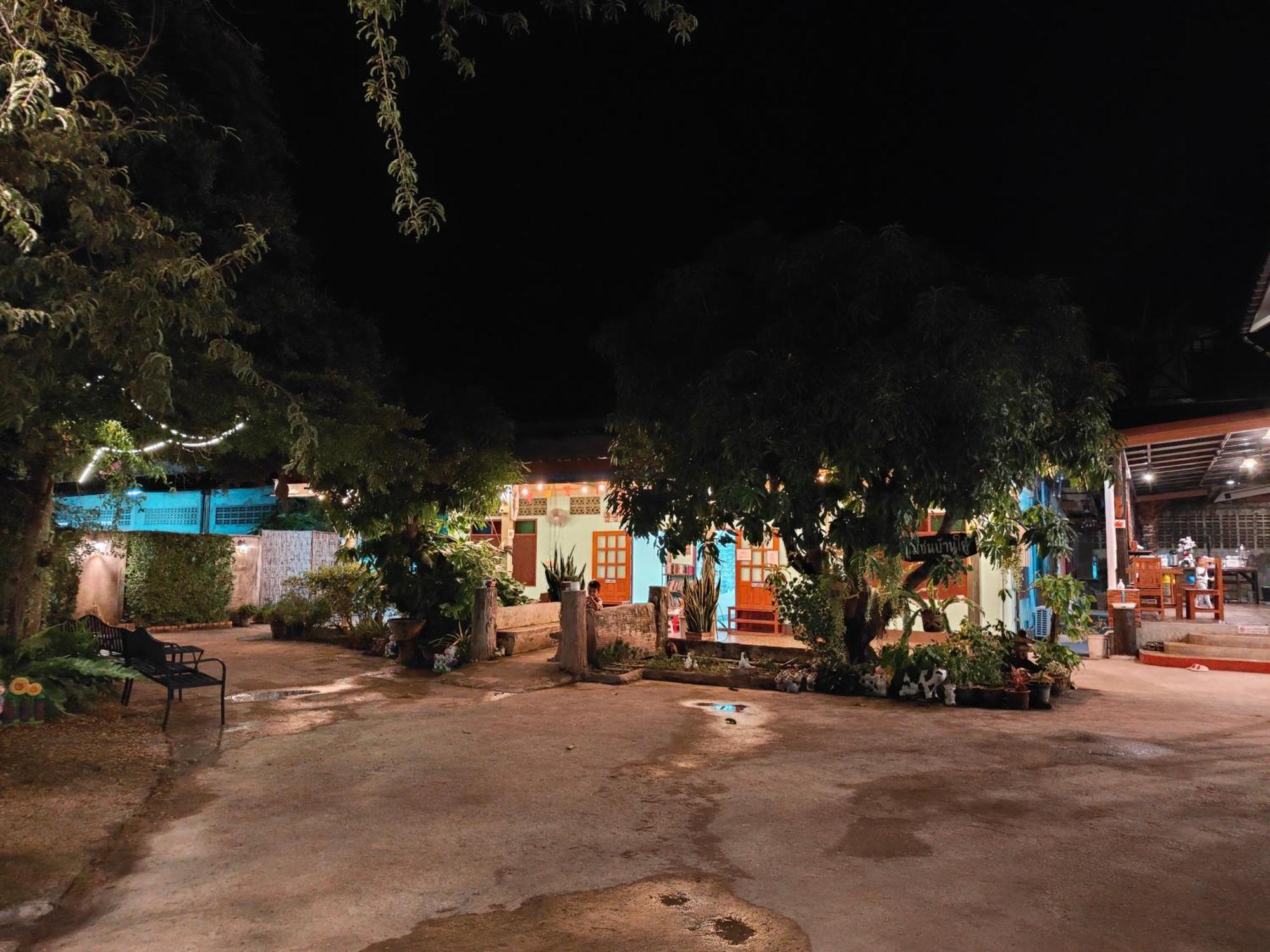 Smilingface Guesthouse Sukhothai Luaran gambar