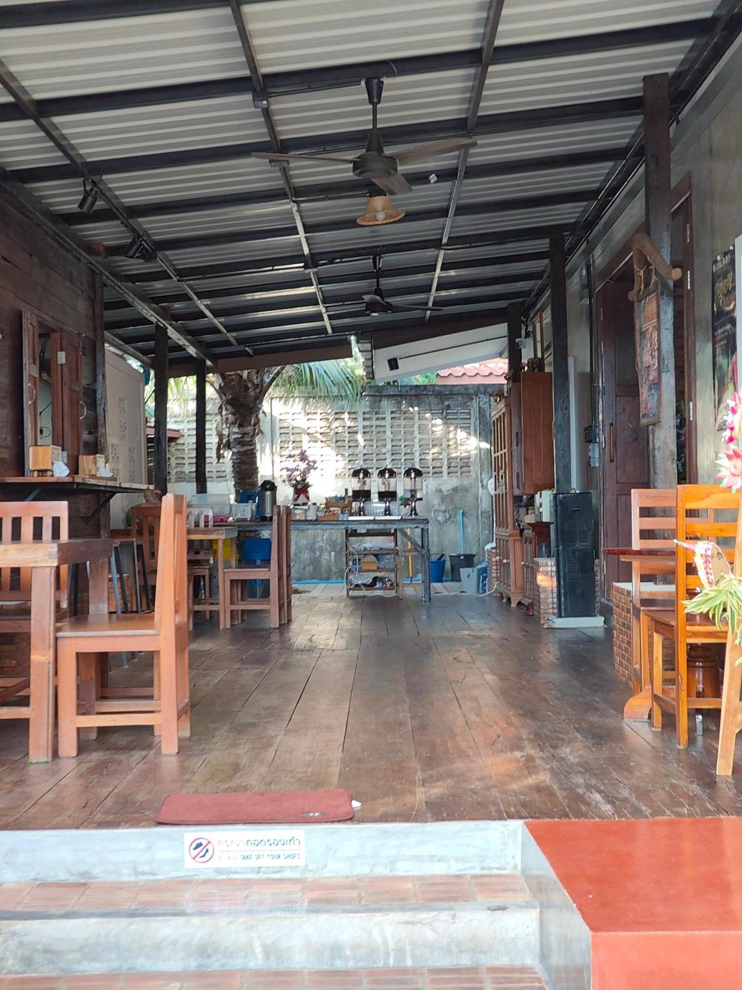 Smilingface Guesthouse Sukhothai Luaran gambar