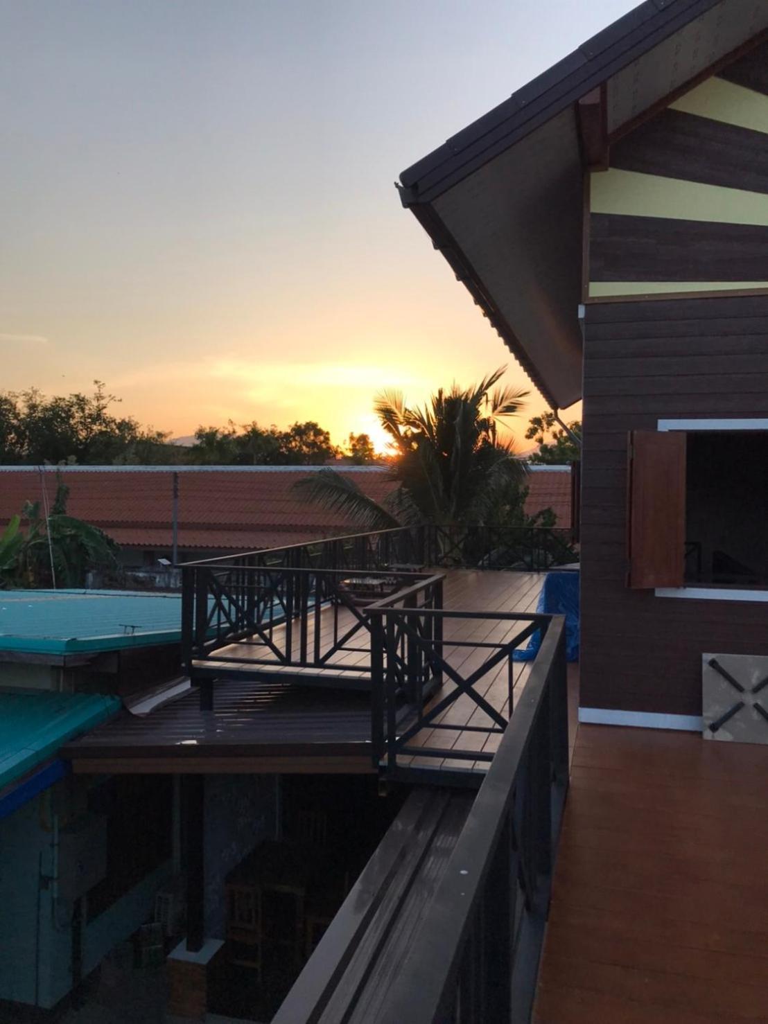 Smilingface Guesthouse Sukhothai Luaran gambar