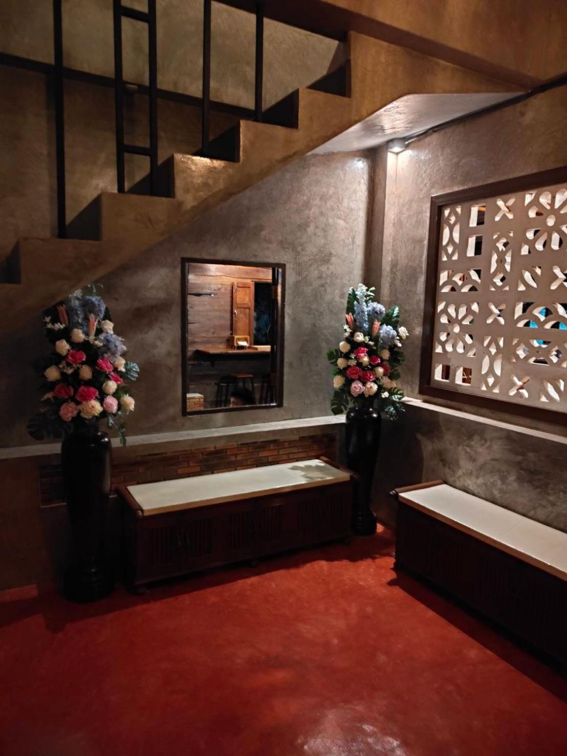 Smilingface Guesthouse Sukhothai Luaran gambar