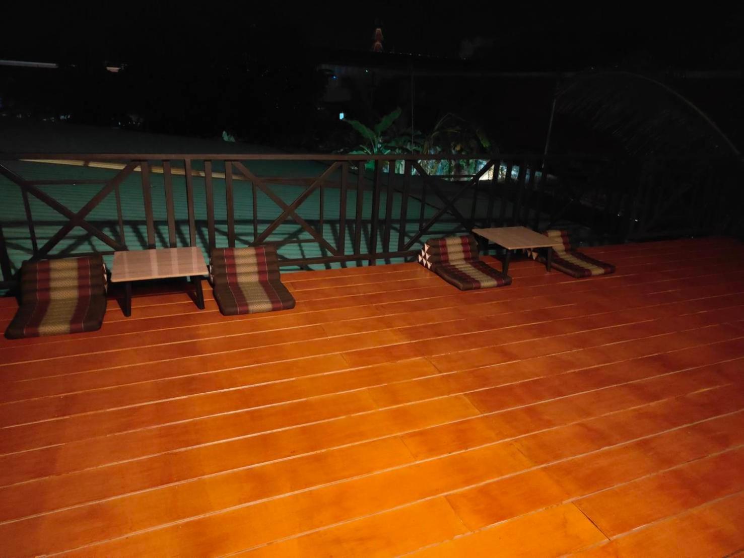 Smilingface Guesthouse Sukhothai Luaran gambar
