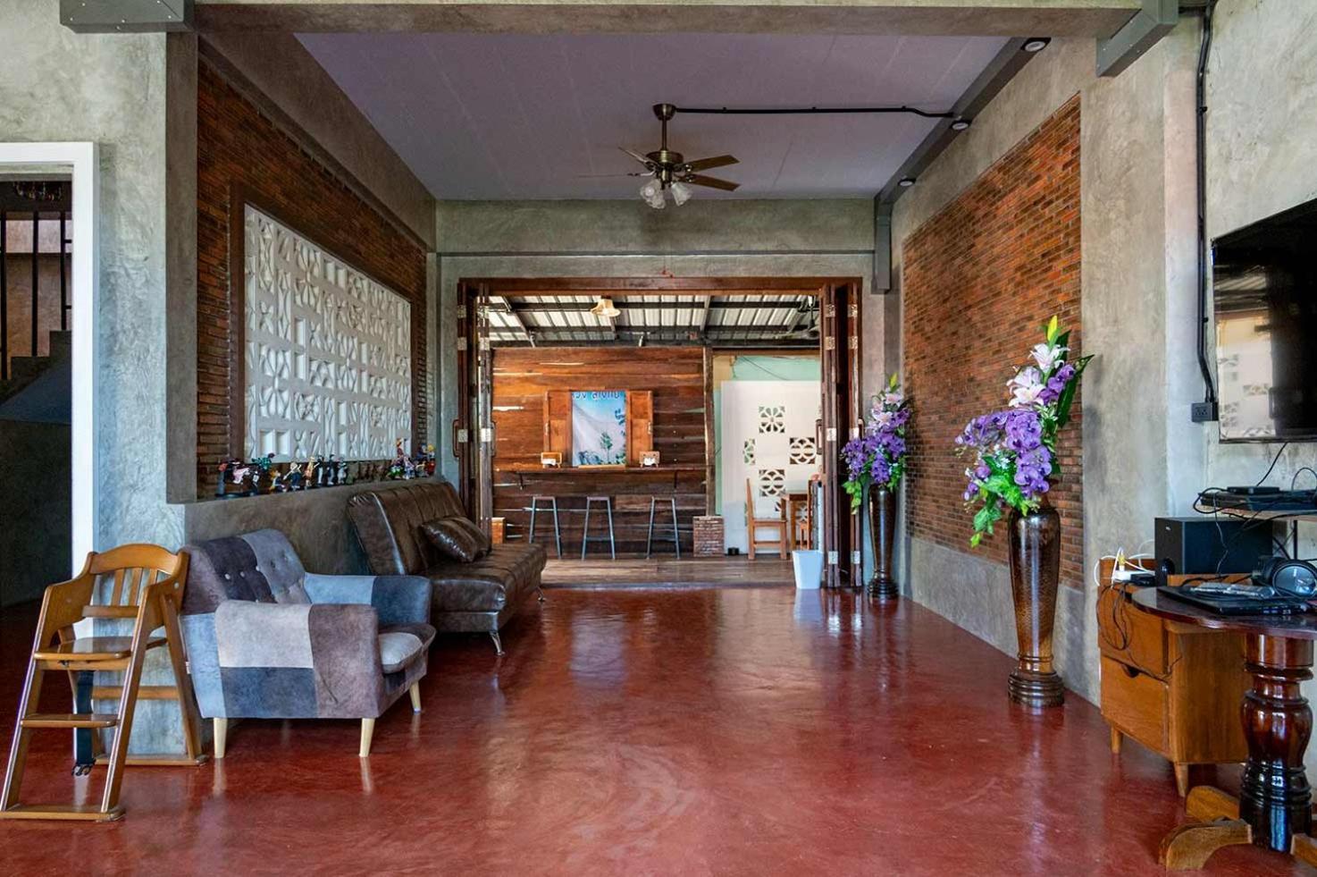 Smilingface Guesthouse Sukhothai Luaran gambar