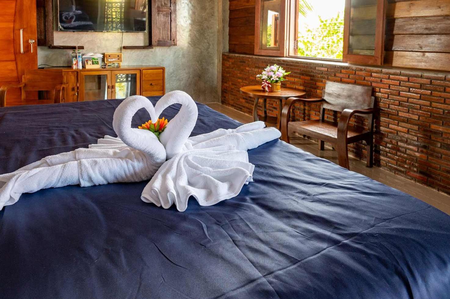Smilingface Guesthouse Sukhothai Luaran gambar