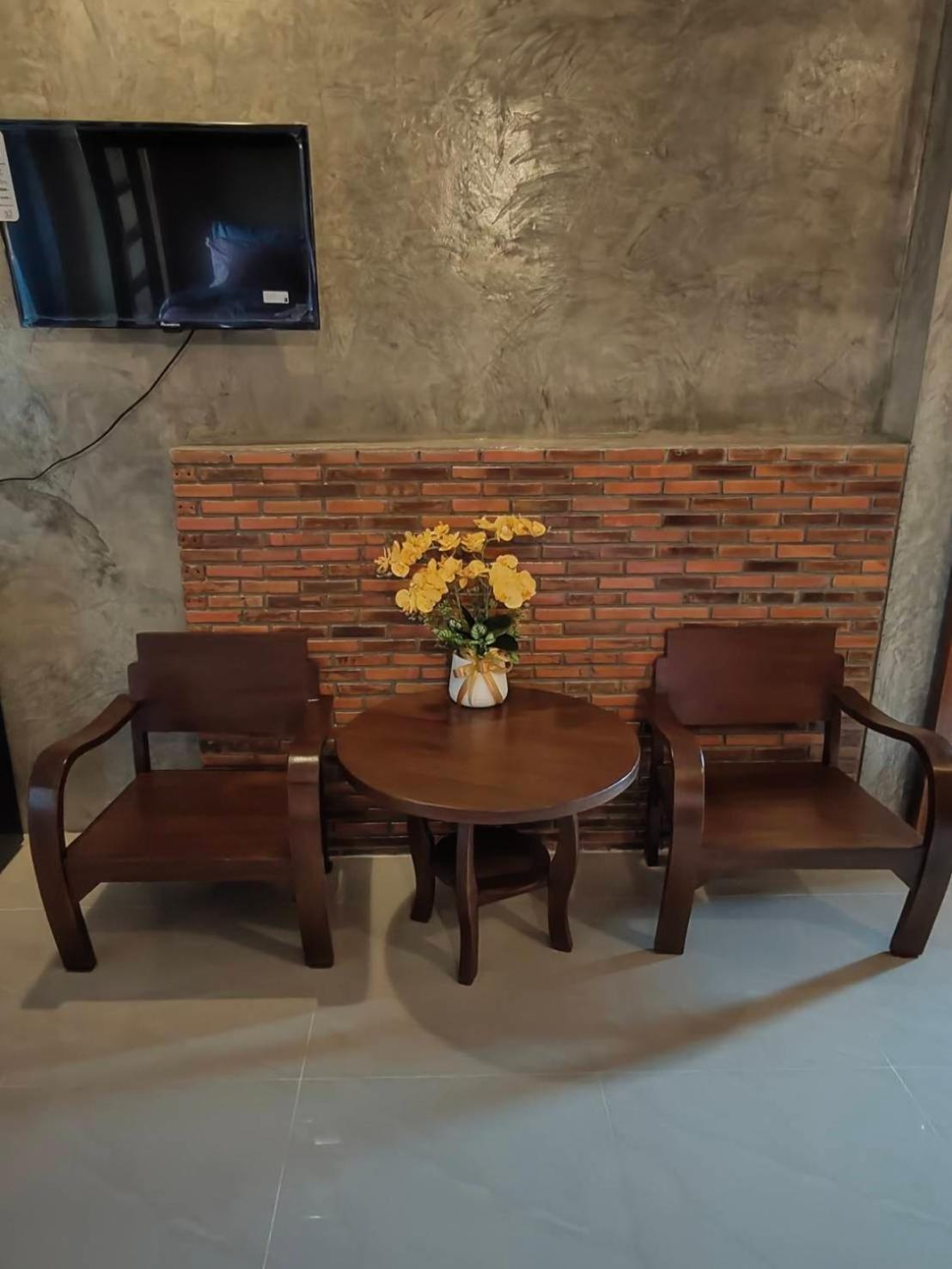 Smilingface Guesthouse Sukhothai Luaran gambar