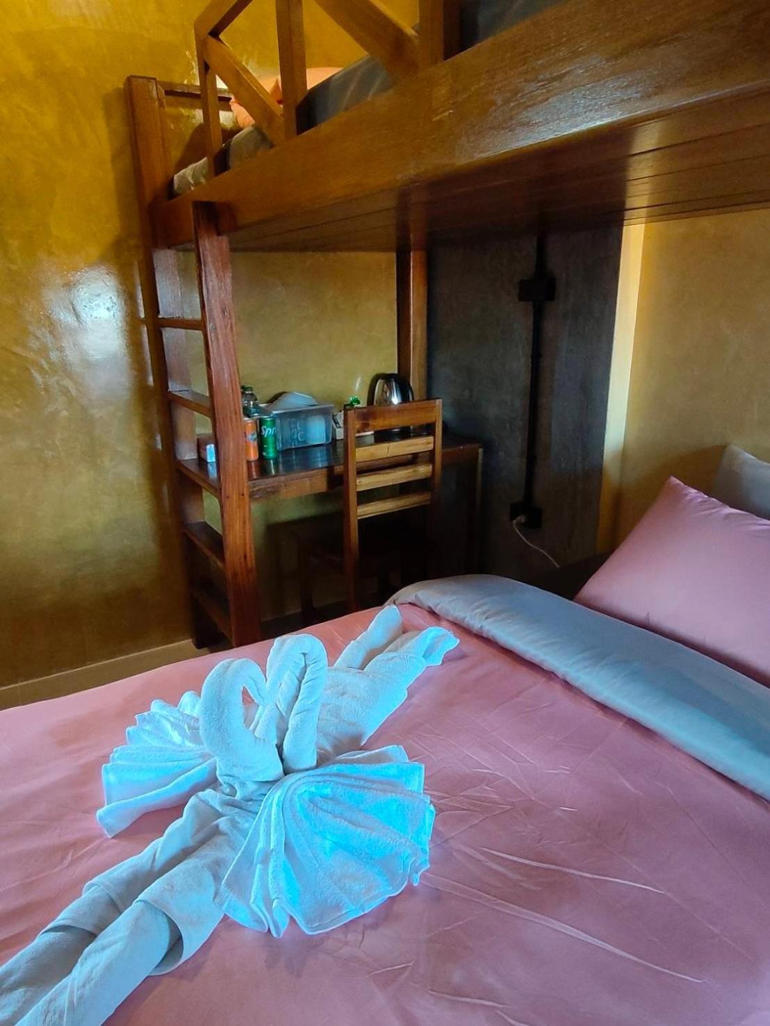Smilingface Guesthouse Sukhothai Luaran gambar