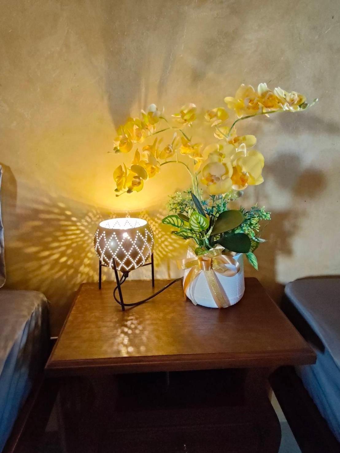Smilingface Guesthouse Sukhothai Luaran gambar