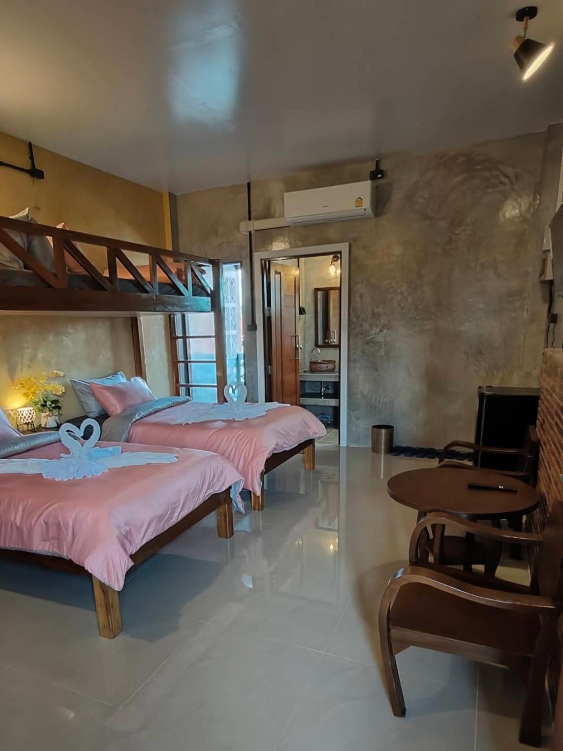 Smilingface Guesthouse Sukhothai Luaran gambar
