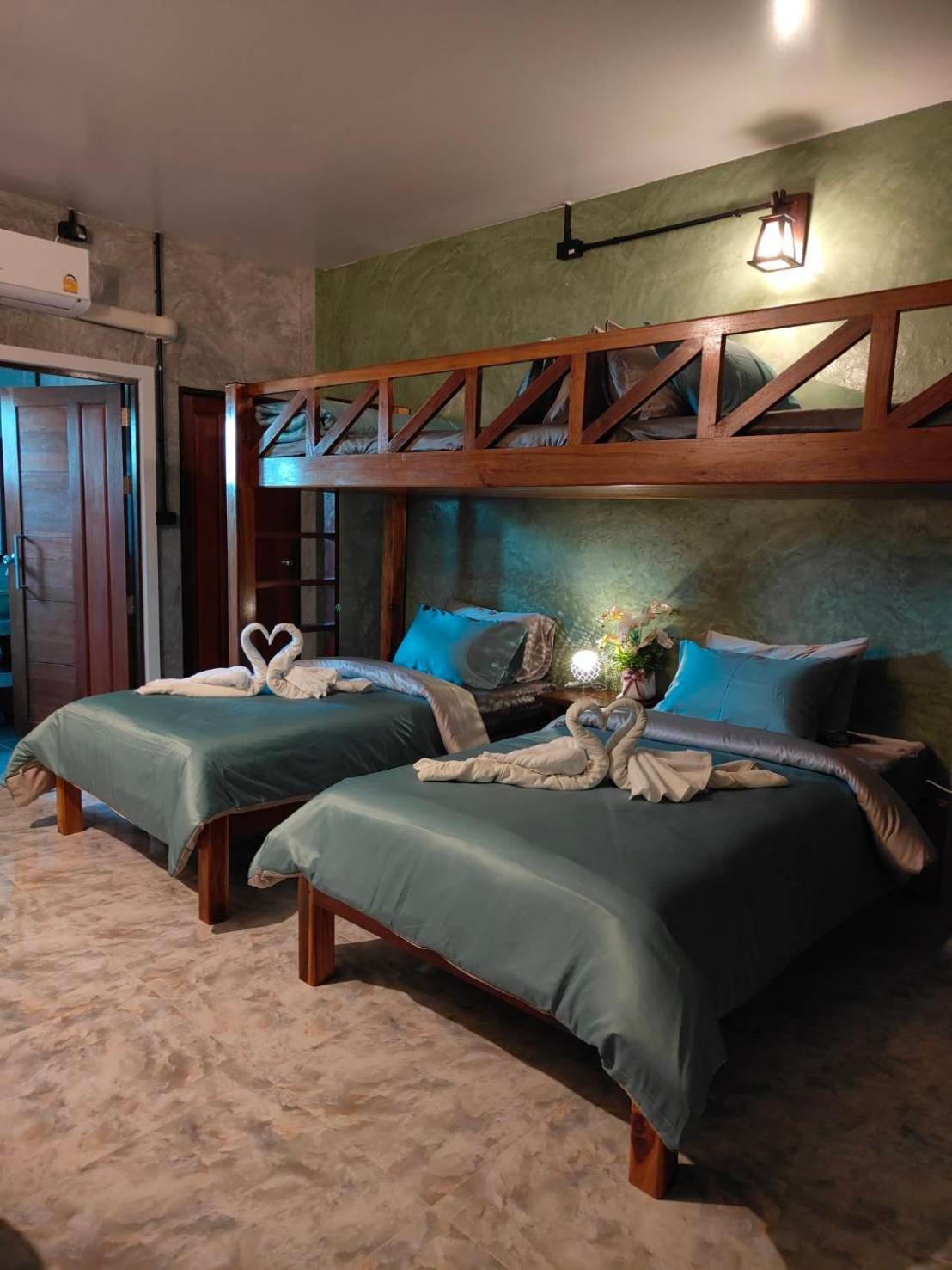 Smilingface Guesthouse Sukhothai Luaran gambar
