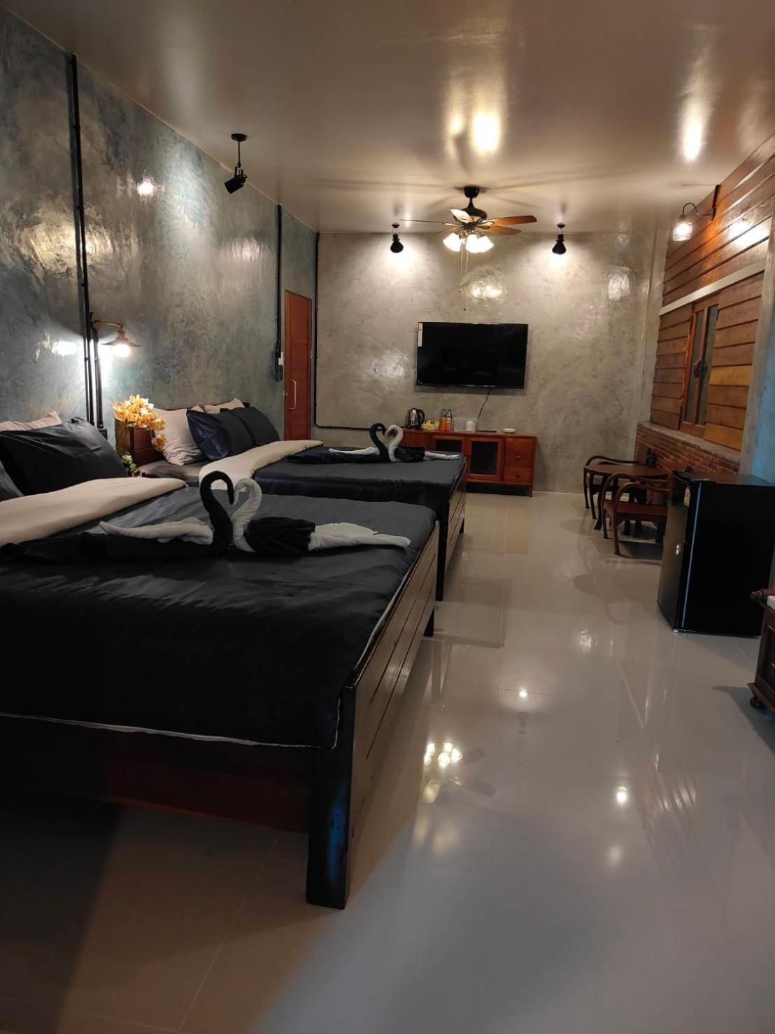 Smilingface Guesthouse Sukhothai Luaran gambar