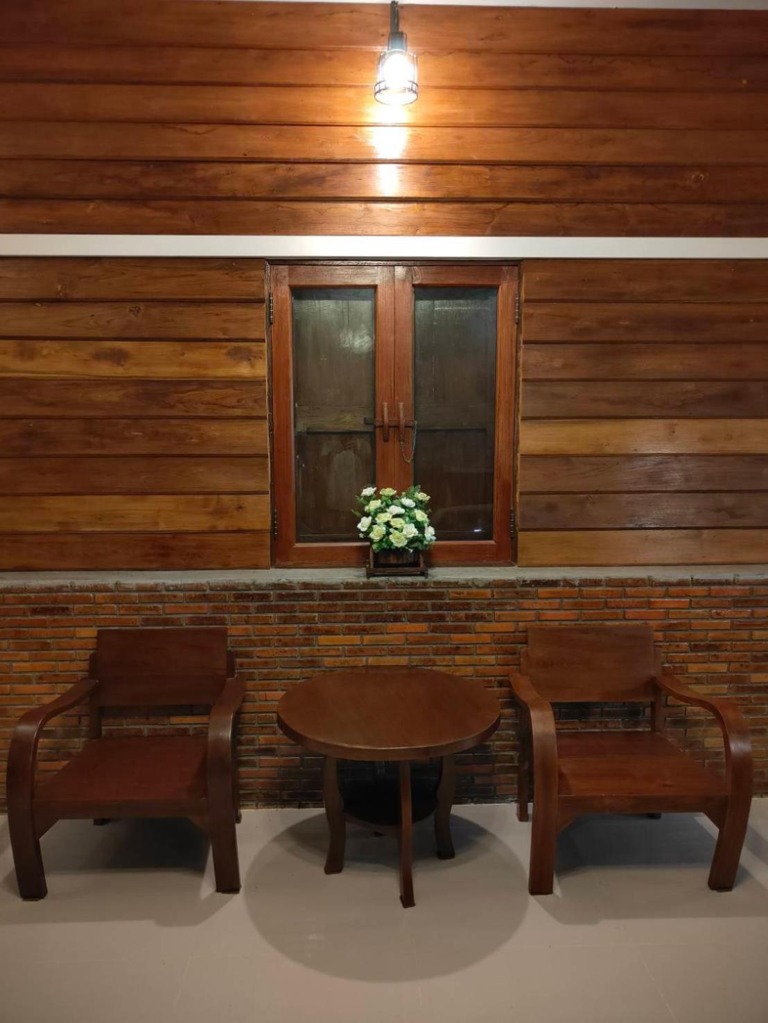 Smilingface Guesthouse Sukhothai Luaran gambar